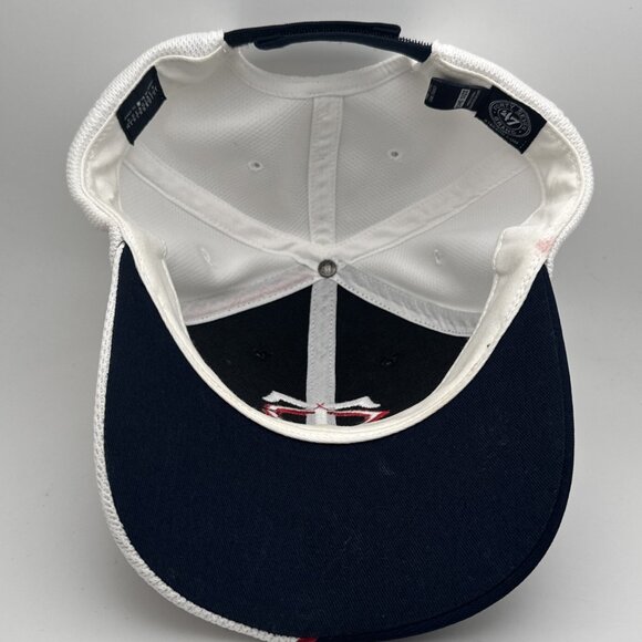 '47 Forty Seven Brand Minnesota Twins Baseball Hat Cap Logo - Picture 4 of 6